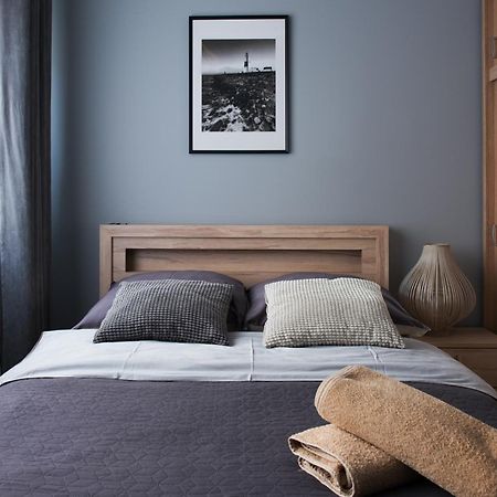Apartamenty France Faktura Vat Koszalin Buitenkant foto