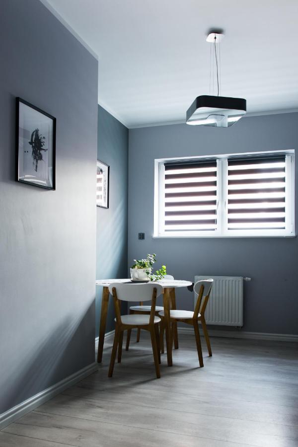 Apartamenty France Faktura Vat Koszalin Buitenkant foto