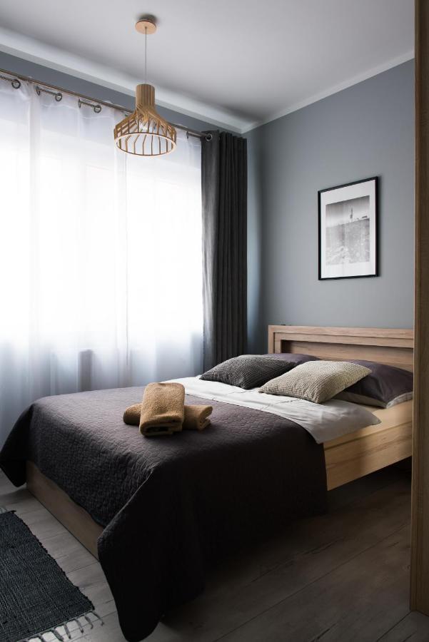Apartamenty France Faktura Vat Koszalin Buitenkant foto