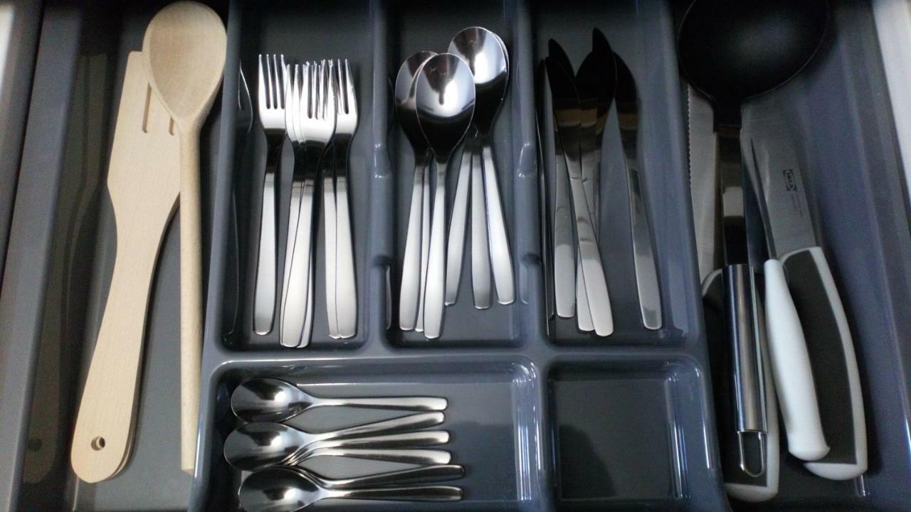 Apartamenty France Faktura Vat Koszalin Buitenkant foto