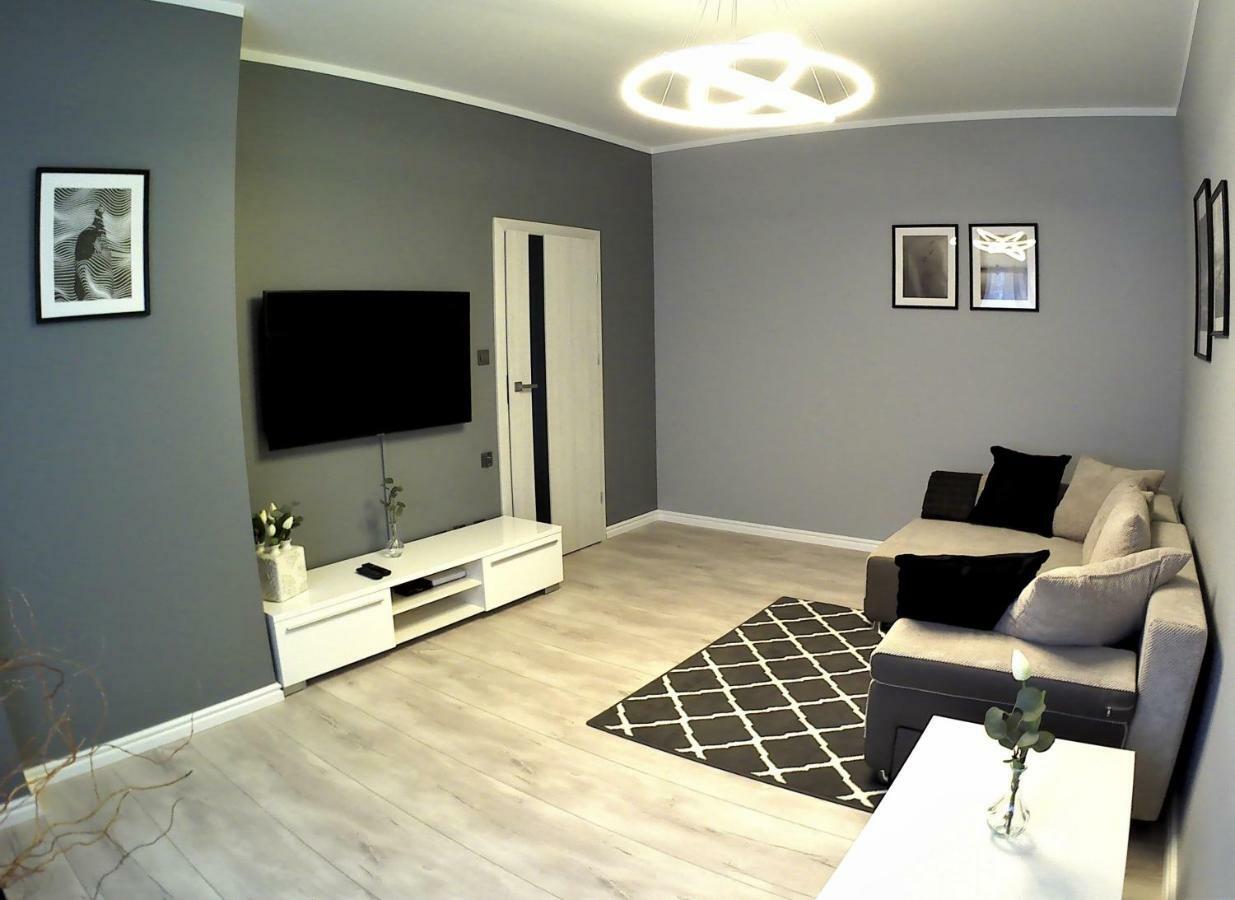 Apartamenty France Faktura Vat Koszalin Buitenkant foto