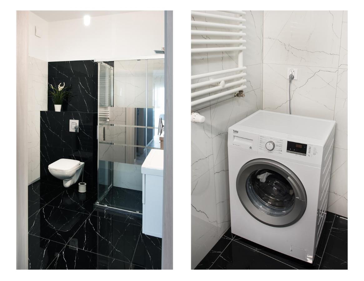 Apartamenty France Faktura Vat Koszalin Buitenkant foto