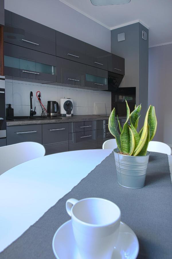 Apartamenty France Faktura Vat Koszalin Buitenkant foto